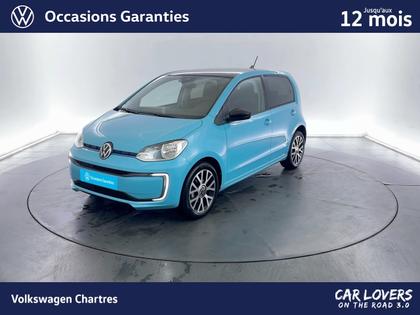 Volkswagen UP - e-up! 83 Electrique Style - 14 970 €
