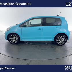 Volkswagen UP e-up! 83 Electrique Style Luisant