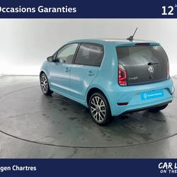 Volkswagen UP e-up! 83 Electrique Style Luisant