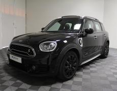 Mini Countryman Migné-Auxances