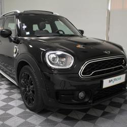 Mini Countryman Countryman 136 - 88 ch ALL4 BVA6 Cooper SE Longstone Mign&eacute;-Auxances