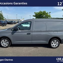Volkswagen Caddy Maxi CADDY CARGO MAXI 2.0 TDI 122 DSG7 BUSINESS Luisant