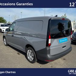 Volkswagen Caddy Maxi CADDY CARGO MAXI 2.0 TDI 122 DSG7 BUSINESS Luisant