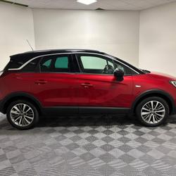 Opel Crossland X Crossland X 1.2 Turbo 130 ch Ultimate Mign&eacute;-Auxances