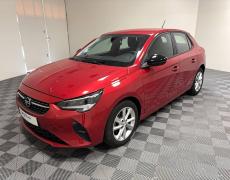 Opel Corsa Migné-Auxances