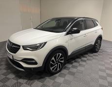 Opel Grandland Terrasson-Lavilledieu