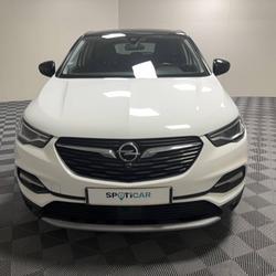 Opel Grandland Grandland X 1.2 Turbo 130 ch Innovation Business Terrasson-Lavilledieu