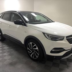 Opel Grandland Grandland X 1.2 Turbo 130 ch Innovation Business Terrasson-Lavilledieu