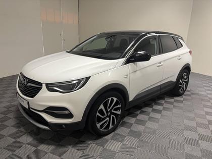 Opel Grandland - Grandland X 1.2 Turbo 130 ch Innovation Business - 14 990 €