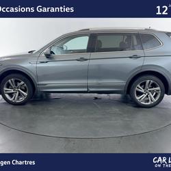 Volkswagen Tiguan Tiguan Allspace 2.0 TDI 150ch DSG7 R-Line Luisant