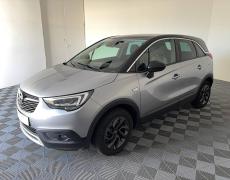 Opel Crossland Migné-Auxances