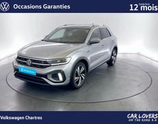 Volkswagen T-Roc Luisant