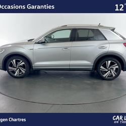Volkswagen T-Roc T-Roc 1.5 TSI EVO 150 Start/Stop DSG7 R-Line Luisant