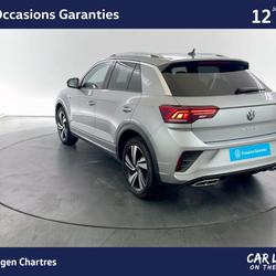 Volkswagen T-Roc T-Roc 1.5 TSI EVO 150 Start/Stop DSG7 R-Line Luisant