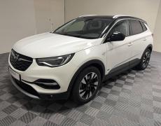 Opel Grandland Migné-Auxances