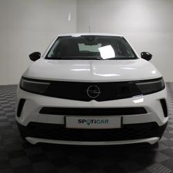 Opel Mokka Mokka 1.2 Turbo 100 ch BVM6 Mign&eacute;-Auxances