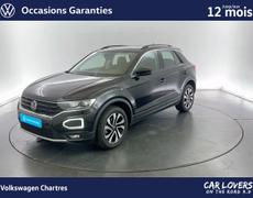 Volkswagen T-Roc Luisant