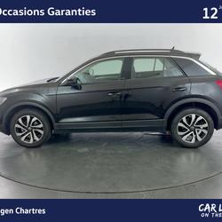 Volkswagen T-Roc T-Roc 1.0 TSI 110 Start/Stop BVM6 Lounge Luisant