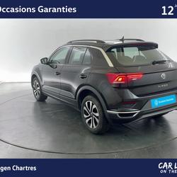 Volkswagen T-Roc T-Roc 1.0 TSI 110 Start/Stop BVM6 Lounge Luisant