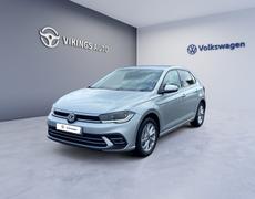 Volkswagen Polo Le Grand-Quevilly