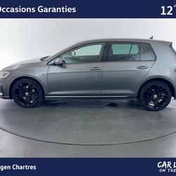 Volkswagen Golf 7 Golf Hybride Rechargeable 1.4 TSI 204 DSG6 GTE Luisant