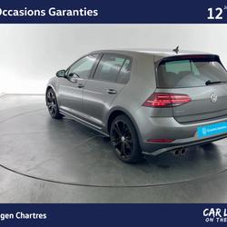 Volkswagen Golf 7 Golf Hybride Rechargeable 1.4 TSI 204 DSG6 GTE Luisant