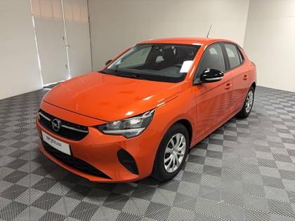 Opel Corsa - Corsa 1.2 75 ch BVM5 Edition - 12 490 €