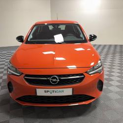 Opel Corsa Corsa 1.2 75 ch BVM5 Edition Mign&eacute;-Auxances