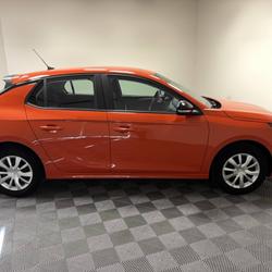 Opel Corsa Corsa 1.2 75 ch BVM5 Edition Mign&eacute;-Auxances