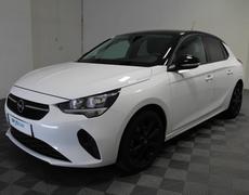 Opel Corsa Migné-Auxances