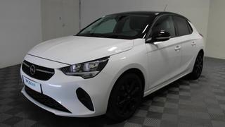 Opel Corsa  - photo 0
