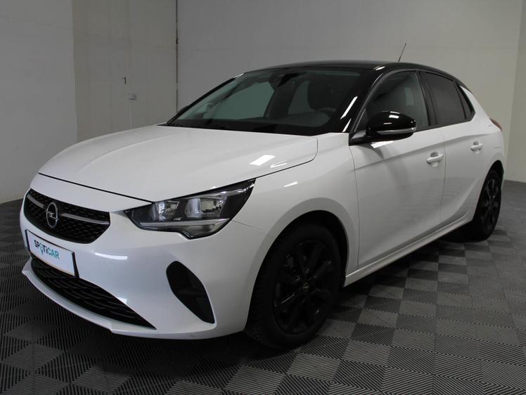 Opel Corsa  - 12 990 €