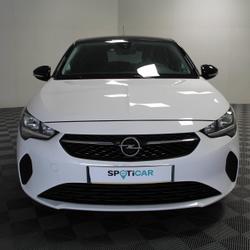 Opel Corsa Corsa 1.5 Diesel 100 ch BVM6 Edition Mign&eacute;-Auxances