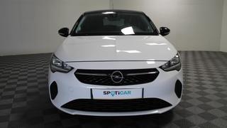 Opel Corsa  - photo 1