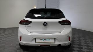 Opel Corsa  - photo 4