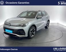 Volkswagen Tiguan Luisant