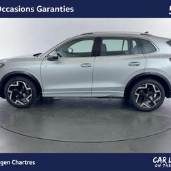 Volkswagen Tiguan Tiguan 1.5 eTSI 150ch DSG7 R-Line Edition Luisant