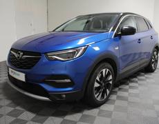 Opel Grandland Migné-Auxances