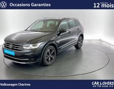 Volkswagen Tiguan Luisant