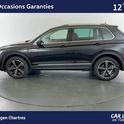 Volkswagen Tiguan 1.4 eHybrid 245ch DSG6 Elegance occasion - Luisant - photo 2/30