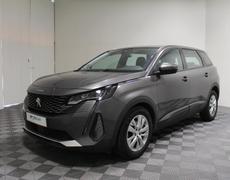 Peugeot 5008 Migné-Auxances