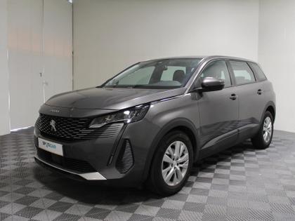 Peugeot 5008 - 5008 PureTech 130ch S&S EAT8 Active Business - 18 490 €