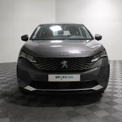 Peugeot 5008 5008 PureTech 130ch S&S EAT8 Active Business Mign&eacute;-Auxances