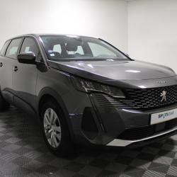 Peugeot 5008 5008 PureTech 130ch S&S EAT8 Active Business Mign&eacute;-Auxances