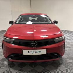 Opel Astra Astra 1.2 Turbo 110 ch BVM6 Edition Terrasson-Lavilledieu