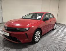 Opel Astra Châtellerault