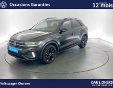 Volkswagen T-Roc Luisant