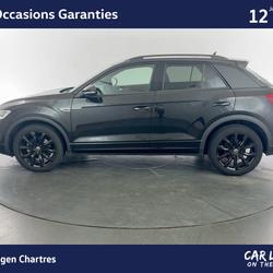 Volkswagen T-Roc T-Roc 2.0 TDI 150 Start/Stop DSG7 R-Line Luisant