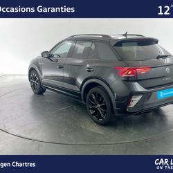 Volkswagen T-Roc T-Roc 2.0 TDI 150 Start/Stop DSG7 R-Line Luisant