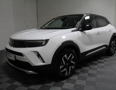 Opel Mokka Migné-Auxances